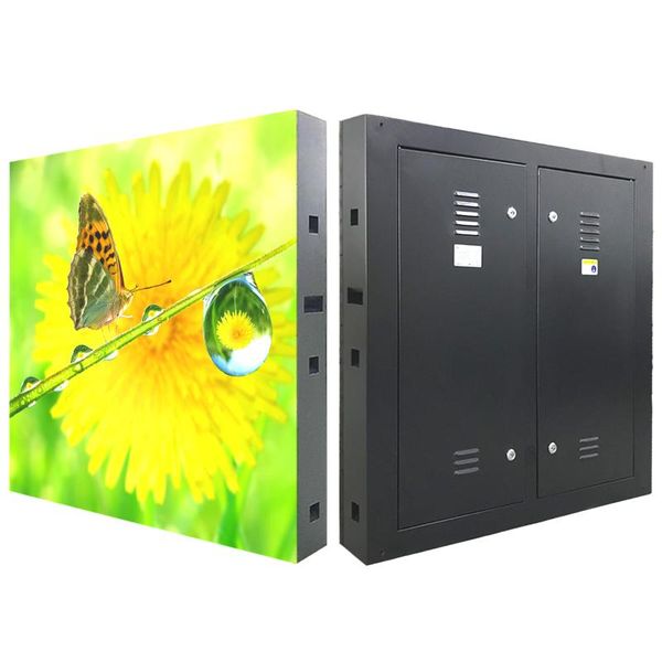 

display p5 indoor programmable led screen