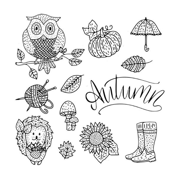 

fridge magnets 29ef mushroom animals silicone clear seal stamp diy scrapbooking embossing po decorative paper card craft