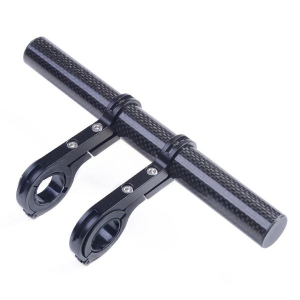 

bike lights 20cm 1pc mtb bracket extension handlebar extender expander bicycle tachometer mount lamp holder
