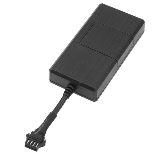 

tk06a car vehicle quad band gsm gprs gps tracker real time tracking