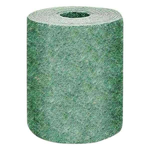 

decorative flowers & wreaths 20Ã1000cm grass seed mat fertilizer garden picnic degradable gardening lawn planting growing pad blanket