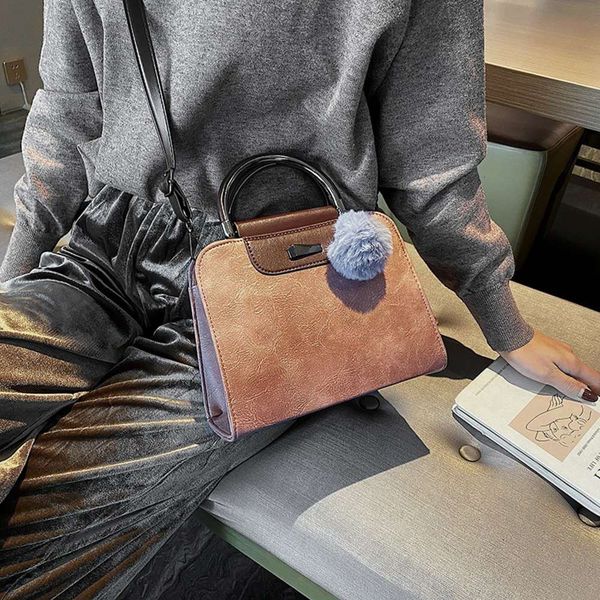 

hbp fashion ins small 2021 new korean style messenger bag