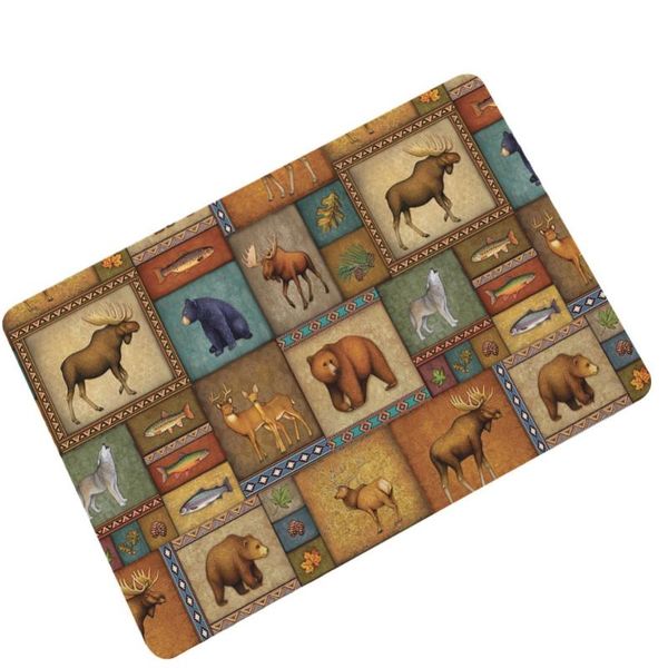 

carpets rubber welcome doormat entrance mat hallway cartoon printed anti-slip floor area rugs funny custom front door carpet