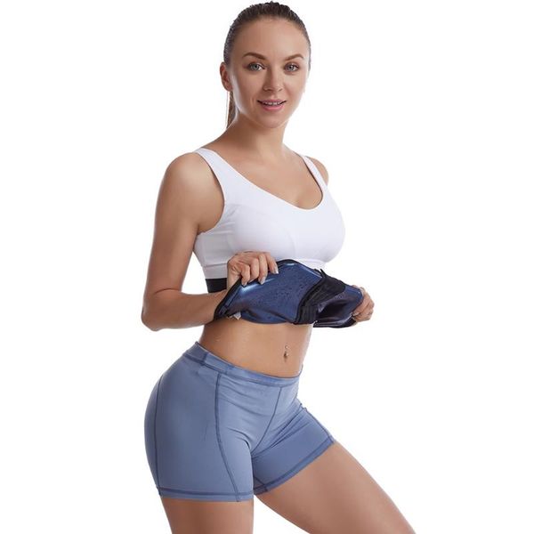 

resistance bands sports yoga belts waist trainer women corset cincher body shaperfor girdle absorb sweat fitness & building