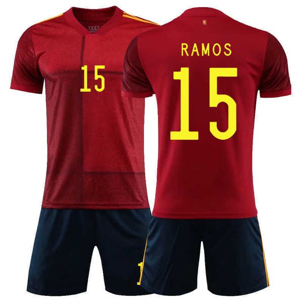 

Spain national team jersey 2020 cup