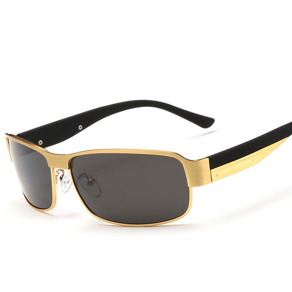 

new driving glasses polarized outdoor sports mens sunglasses eyewear