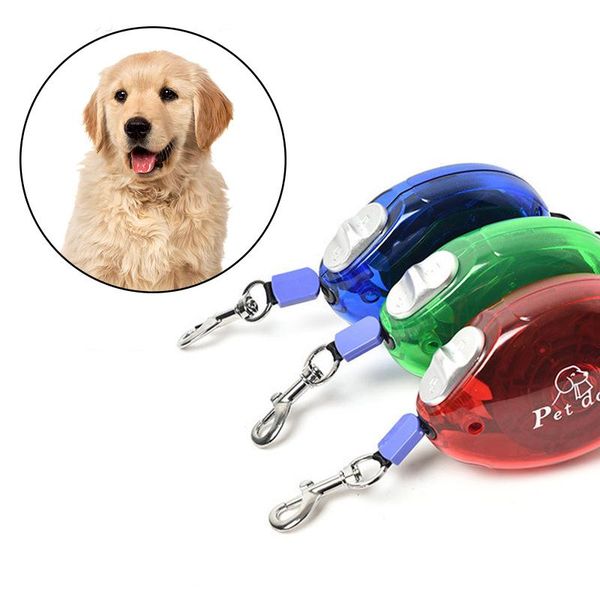 

traction rope automatic retractable safety belt teddy pet supplies sports dog chain products collars & leashes