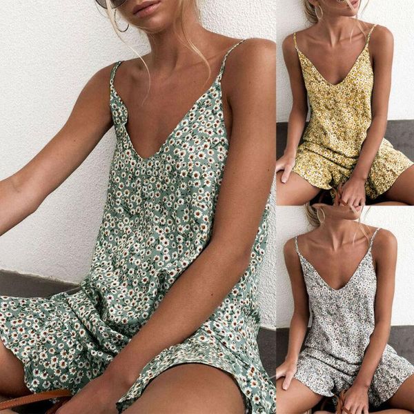 

women's swimwear 2021 selling elegant women holiday beach bikini cover up boho casual party sun mini dress sundress high quality, White;black