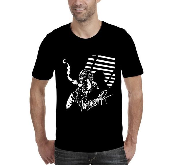 

men's t-shirts about detail perturbator shirt all size, White;black