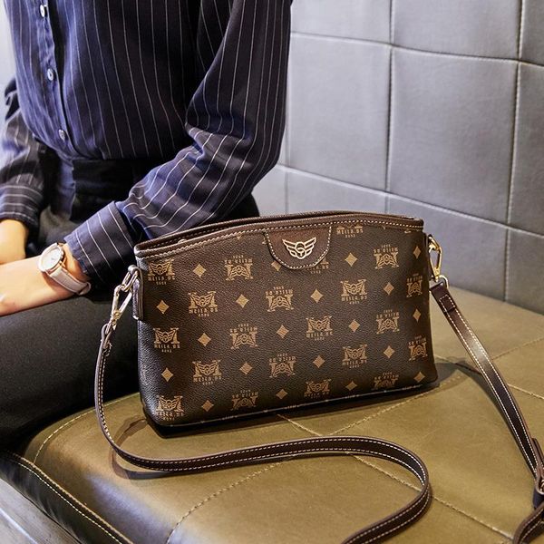 

women's small 2021 summer shoulder end square high one fashion luxury bag messenger guangzhou gwriu