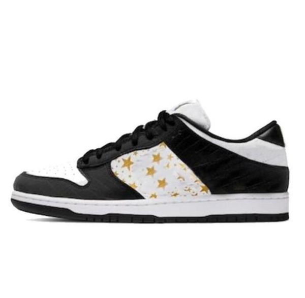 

dress shoes men womens sb parra x ftc university syracuse varsity green low lows unc coast chunky kentucky michigan unlv shoe 364, Black