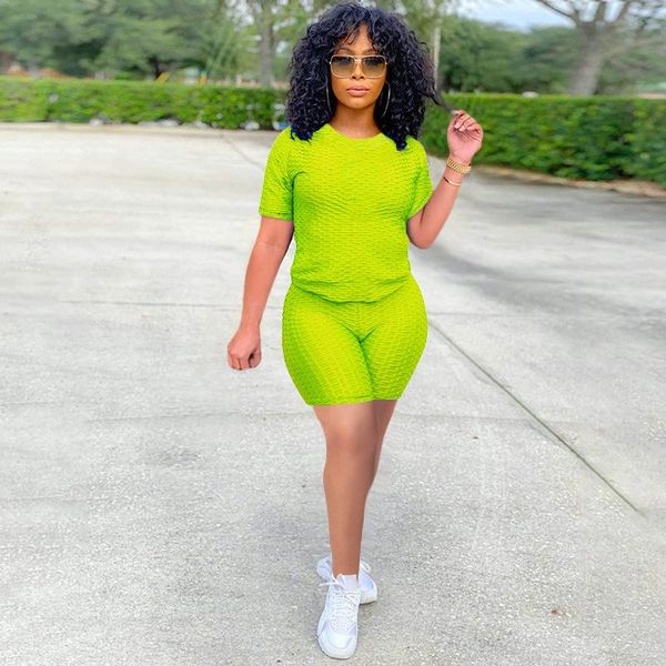 

women's tracksuits 2021 womens yoga pant sets, Gray