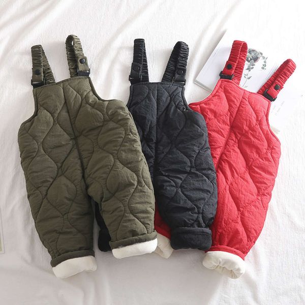 

autumn children's trousers 2020 new winter clothes for boys and girls, Blue