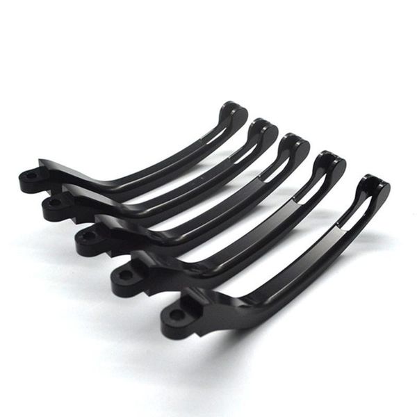 

motorcycle brakes lighter moto racing lever refit for bremb0 master cylinder with folding standard sbk levers 1pcs