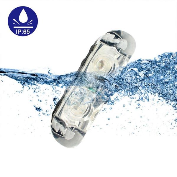 

interior&external lights 10 modes car tail light turn signals wireless remote control red& blue alarm strobe flash led dash emergency warnin