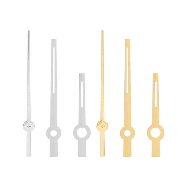 

repair tools & kits 3pcs luminous watch hands hour minute second spare parts for 1570 2135 movement repairing tool watchmakers