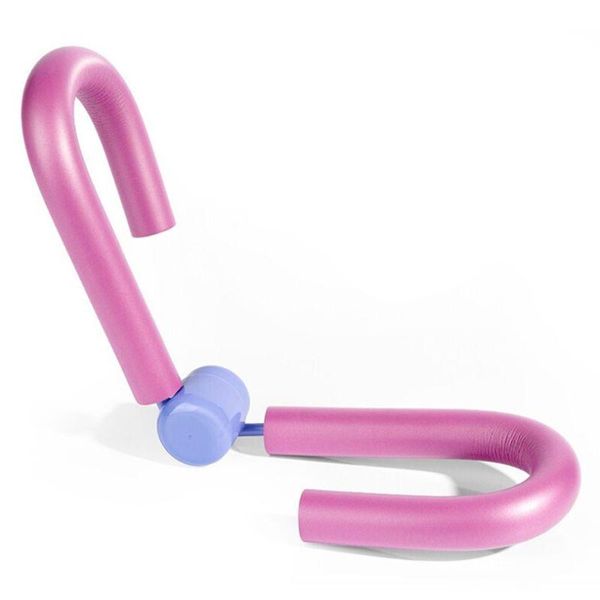 

resistance bands thigh master trimmer weight loss thin body buarm toner muscle leg exerciser w8ee