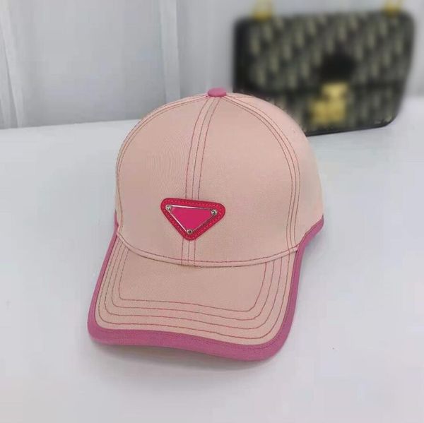 

summer caps designers canvas cap men women baseball hats outdoor sport classic letter hat european style, Blue;gray