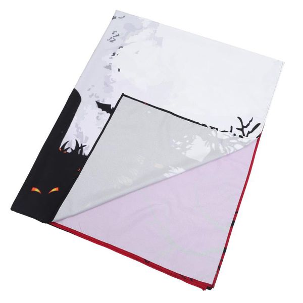 

table cloth 1pc scene layout prop witch mat decoration