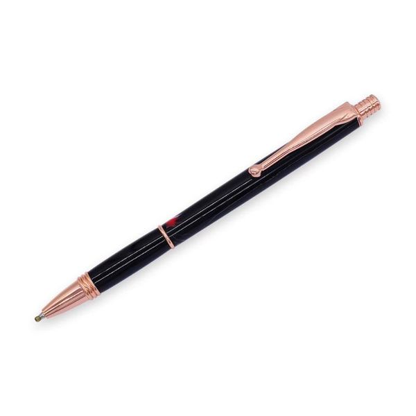 

ballpoint pens modern pen kits rz-bp440#, Blue;orange