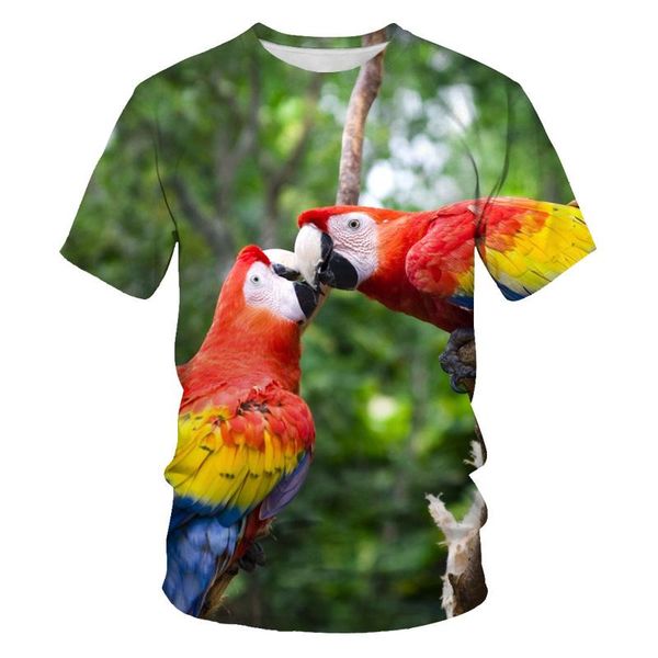 

men's t-shirts 2021 moda verÃ£o novo jogador de basquete 3dt camisa estampado padrÃ£o rua mais masculino beco casual wear, White;black