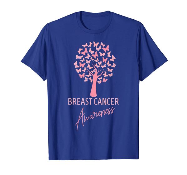 

breast cancer awareness t-shirt support motivational gift, White;black