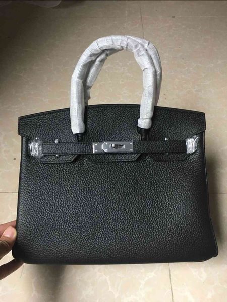 

women's bag leather silver buckle bag handbag