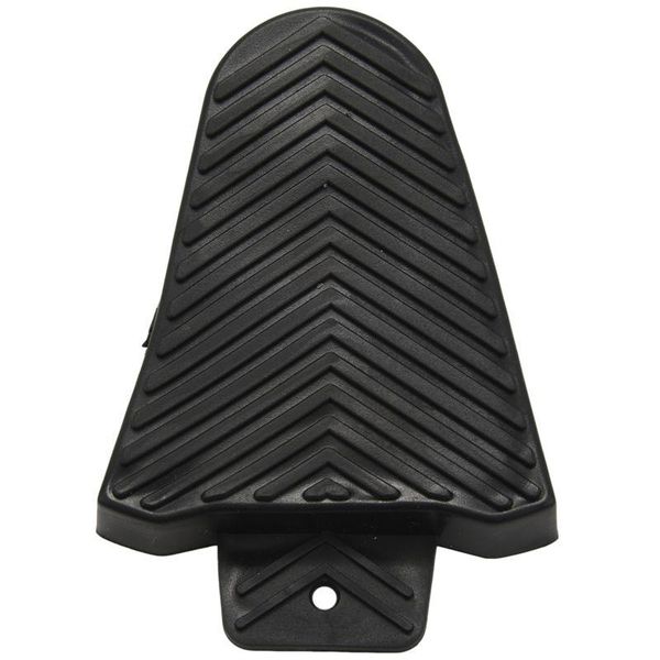 

bike pedals road lock pedal protector clip sleeve for shima spd-sl splint