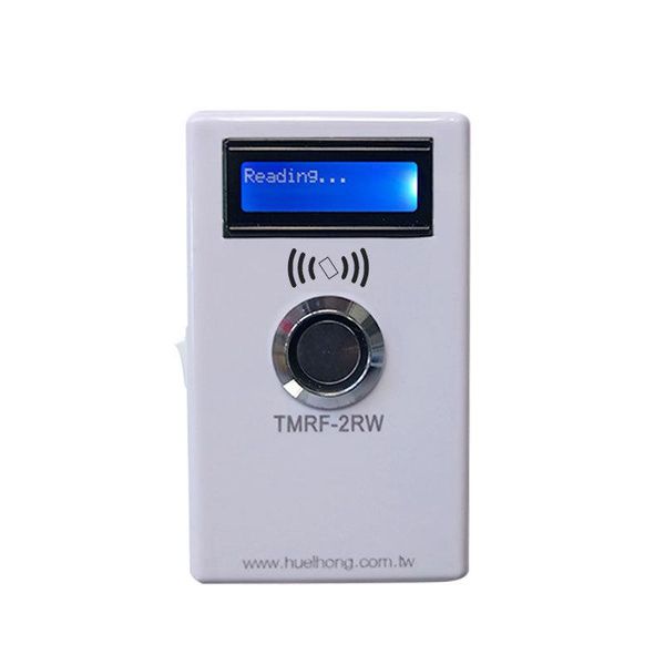

programmer ds1990a duplicator cloner copier 125khz rfid reader writer rw1990 key token rfid/tm keyfob duplicator