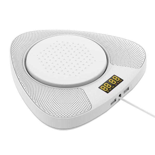 

wireless cd player portable home cd player wall-mounted with radio function
