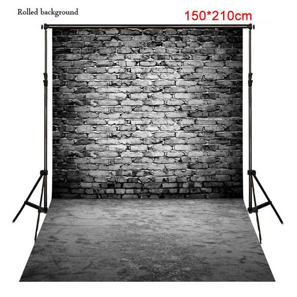 

party decoration pography background backdrop smooth cloth po 90*150cm/150*210cm for studio video