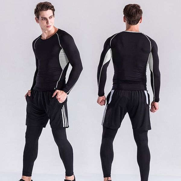 

gym clothing arrival aitonoble men fitness shorts big summer running jogging training quick dry, White;black