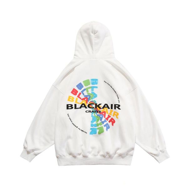 

men's hoodies & sweatshirts winter fleece lined, Black