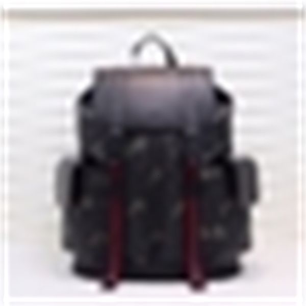 

luggage brand bags designer luxury 495563 rolling men messenger fashion softsided backpacks business bag tote o1rn
