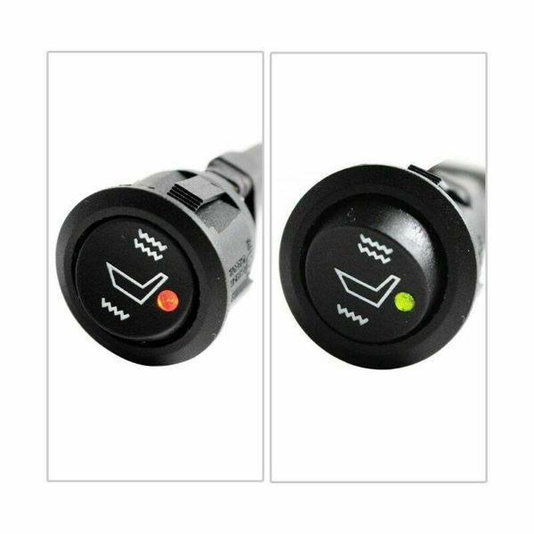 

steering wheel covers warmer heated seat heater kit accessories replacement universal cushion