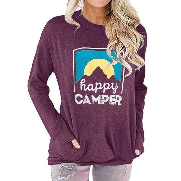 

2021 new fashion t spring autumn letter print tshirts women round neck long sleeve /sleeveless casual tee shirt femme f58u, White