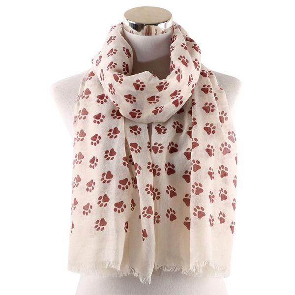 

cute outdoor soft casual printed ladies wrap dress up daily women scarf neck warmer gift autumn fashion, Blue;gray