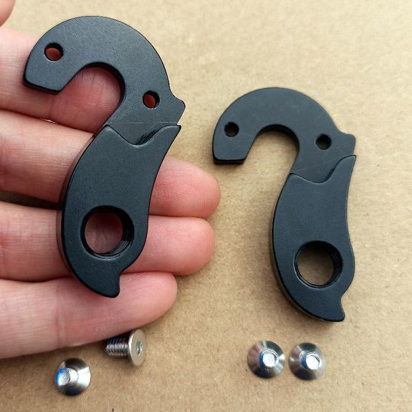 

bike derailleurs 1pc bicycle mech dropout for bh #391408300 cruise chiru kross birk moda lombardo 4ever derailleur hanger carbon frame