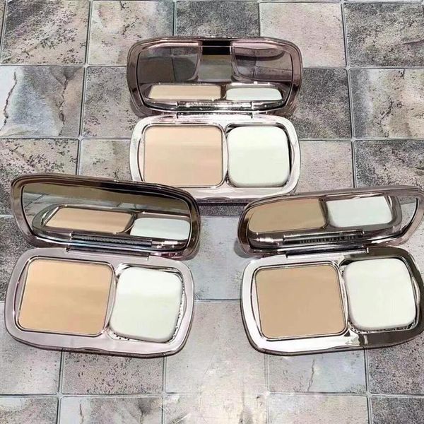

new pressed powder the soft moisture foundation spf30 3 colors 01 alabaster 02ecpu 03 fair