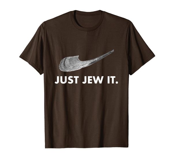 

LEDTees: Just Jew It, Mainly pictures