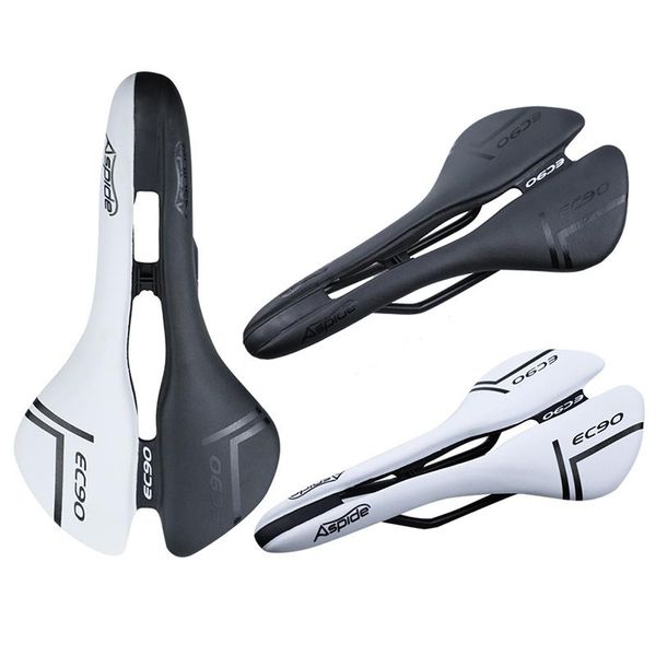 

bike saddles ec90 road carbon saddle ultralight racing track leather
