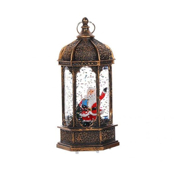 

party decoration fashion christmas lantern night light festival portable