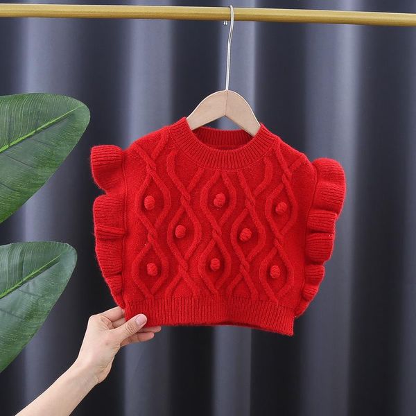 

spring girl vest, Blue