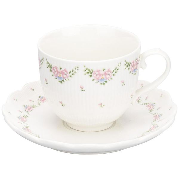 

cups & saucers royal bone china coffee cup ceramic summer luxury and saucer set cute eco friendly turkish tea tazas travel ac50