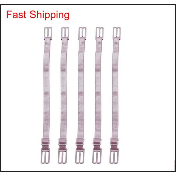 

5 pcs face mask ear hook adjustable masks extension relieve ear loop extension qylczw homes2007, Silver