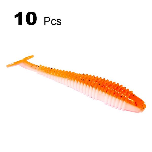 

fishing hooks soft lures silicone bait goods for sea pva swimbait wobblers artificial tackle