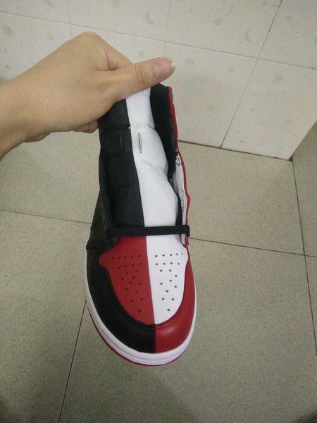 

basketball shoes men athletic shoes homage to home 861428-061 come with box