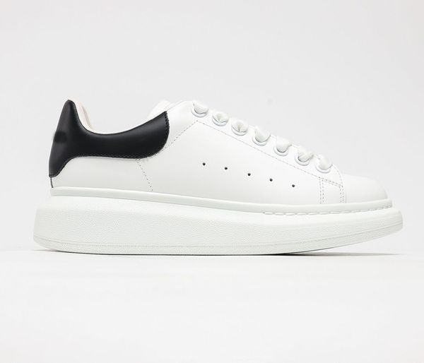 

new fashion basketball shoes muffin increased leisure sports walking girls white black 35-40