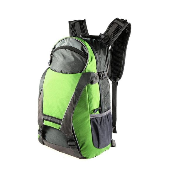

18l cycling outdoor waterproof bicycle bags outdoor sports backpack breathable men women bike bag cycling backpack