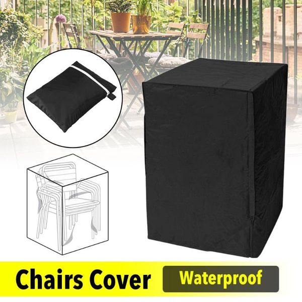 

clothing & wardrobe storage patio chair covers waterproof dustproof cover furniture protector for outdoors balcony garden courtyard durable